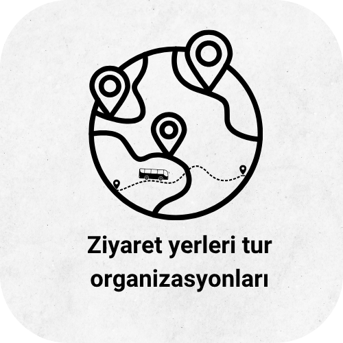 Umre Vizesi veya Turistik Vizesi Hizmetleri (5)
