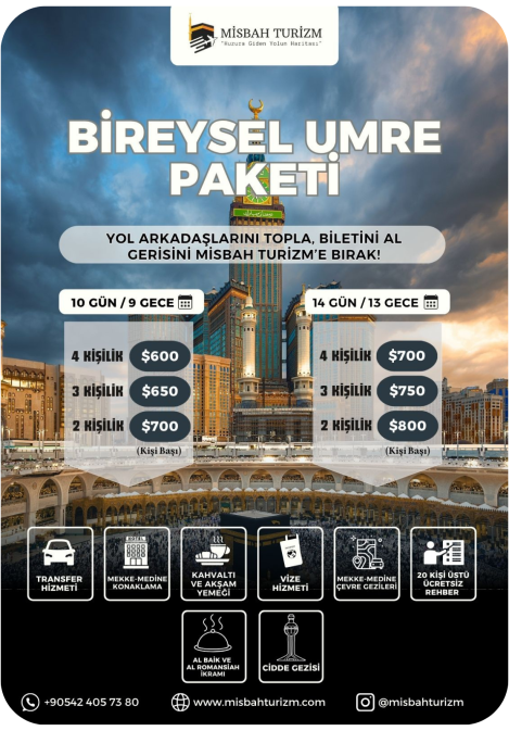 Bedir Gezisi (2)
